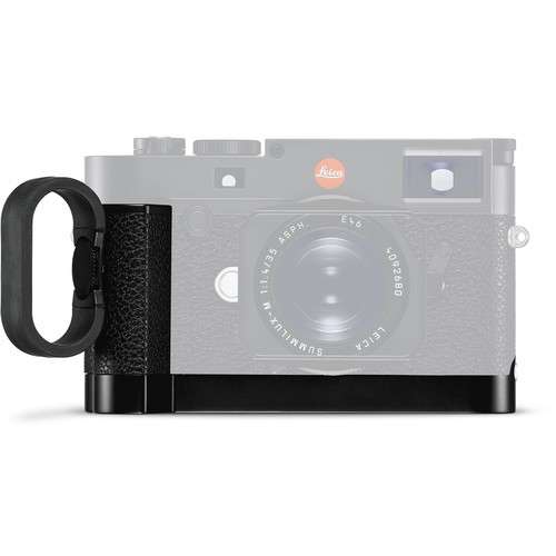 Leica M10 Hand Grip (Black) (24018) used