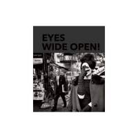 Eyes Wide Open : 100 Years Of Leica Photography