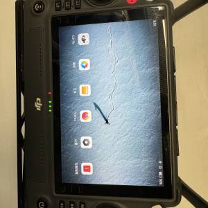 Dji rc plus 遙控器一個...連DJI Cellular 模块