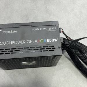 TOUGHPOWER GF1 ARGB 850W 金牌火牛