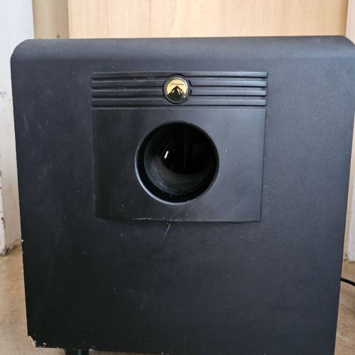 80%新Paramount HCS5100P 8吋 Subwoofer