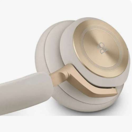 B&O Beoplay HX 舒適型主動降噪頭戴式耳機