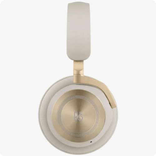 B&O Beoplay HX 舒適型主動降噪頭戴式耳機