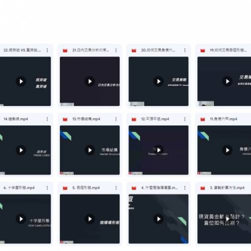 《Henry Rare Trader :基礎COE黃金市場日內交易法/進階獨門COE全面黃金炒家投資法》