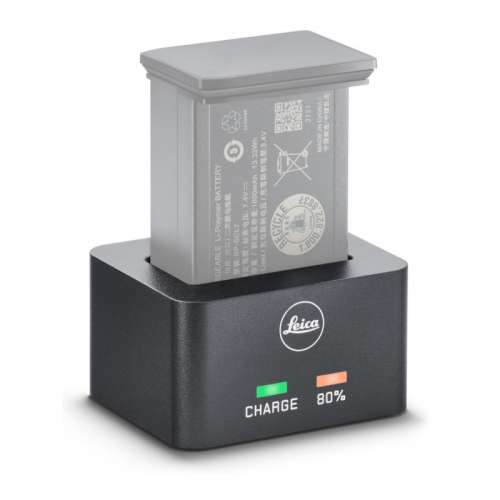 Leica Charger for BC-SCL7 M11 Camera Battery