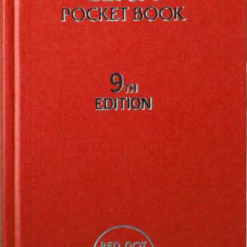 Leica Pocket Book (9th Edition)