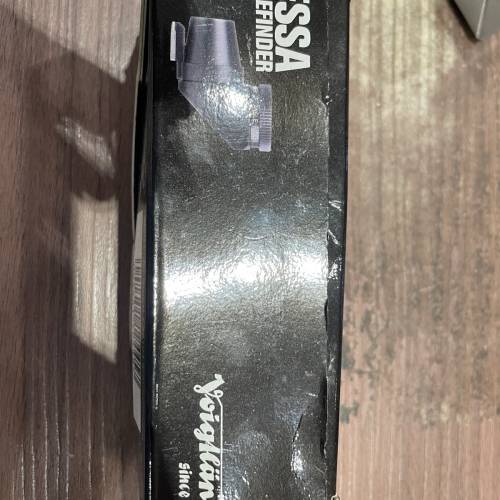 Voigtlander bessa anglefinder