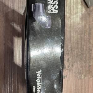 Voigtlander bessa anglefinder