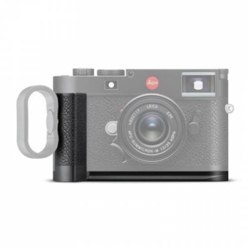 leica m11 handgrip black 24025