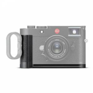 leica m11 handgrip black 24025