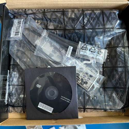 賣全新微星msi z790-p wifi主板 可配13900k 13900kf 14900k 14900kf lga1700