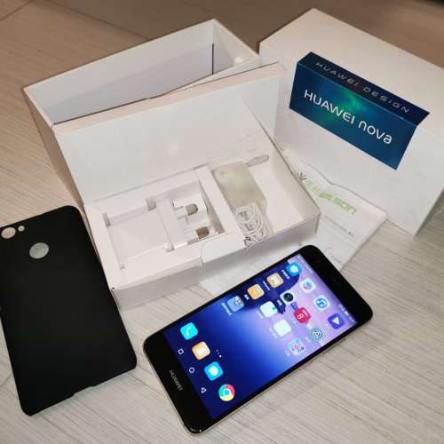 Huawei Nova