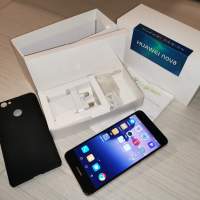 Huawei Nova