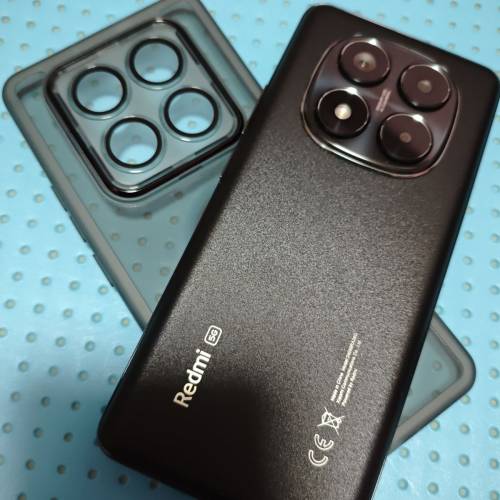 紅米note 14 Pro 12+256 新嘅一樣