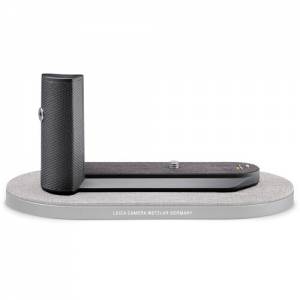 Leica wireless changing handgrip HG-DCI For Q3 Black 19530