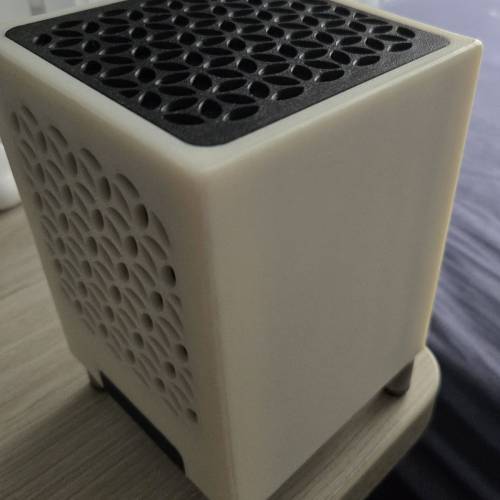 DIY NAS