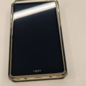 可交換 HIBY R6 III R63 可交換