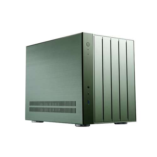 AS Enclosure W1 綠色