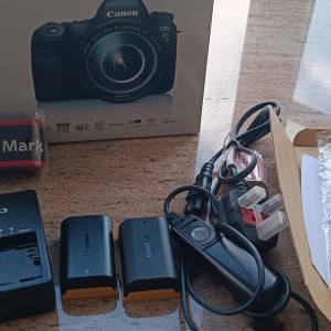 canon 6Dll