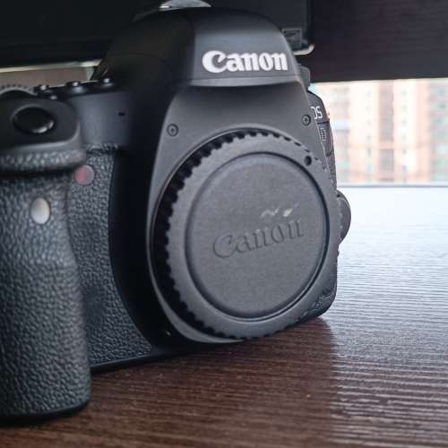 canon 6Dll