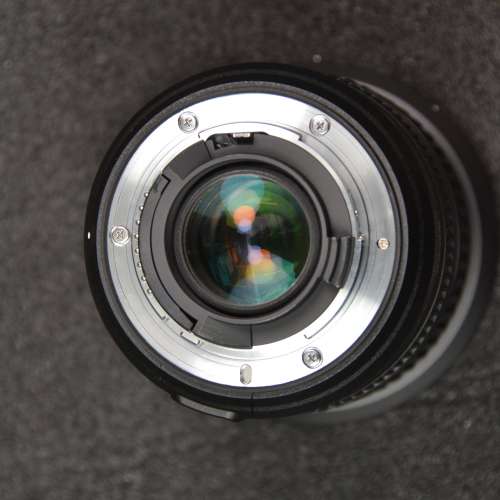 nikon 10-24 (90%new)