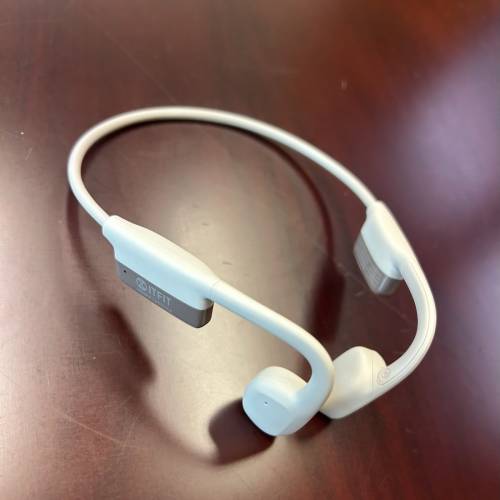 ITFIT E01 骨传导耳机 bone conduction headphones