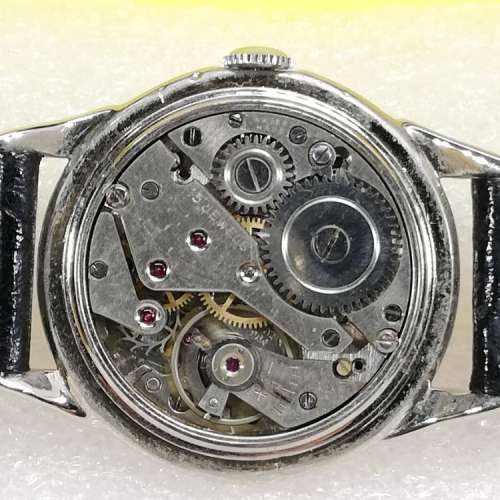 Ardath 機械上鏈腕錶