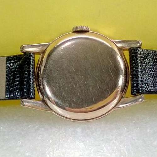 中古Omega(亞米茄)機械手動上鏈女腕錶