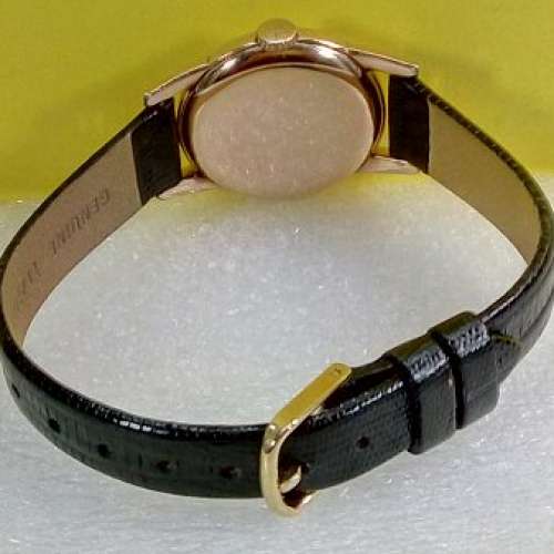 中古Omega(亞米茄)機械手動上鏈女腕錶