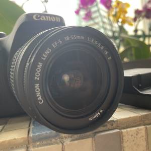 Canon 600D