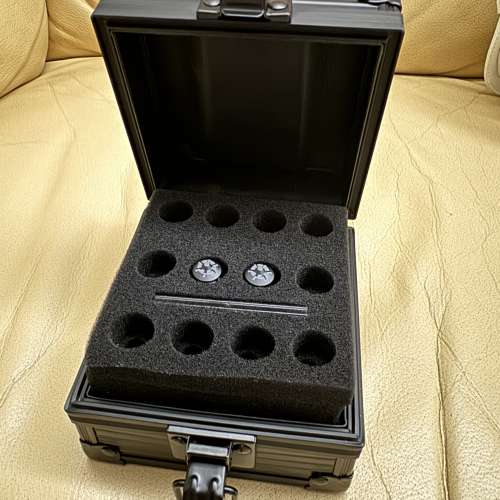 Acoustune x Clariar ACT410 Chamber