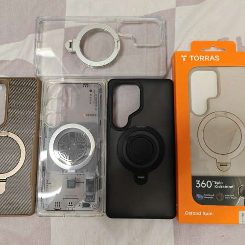 Samsung S25 ultra 512 銀色行貨