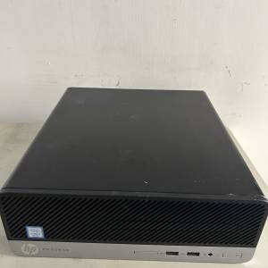 好新HP ProDesk G4 mini 廠機