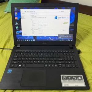 Acer 手提電腦