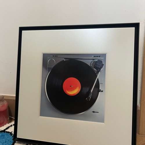 Samsung Music Frame LS60D