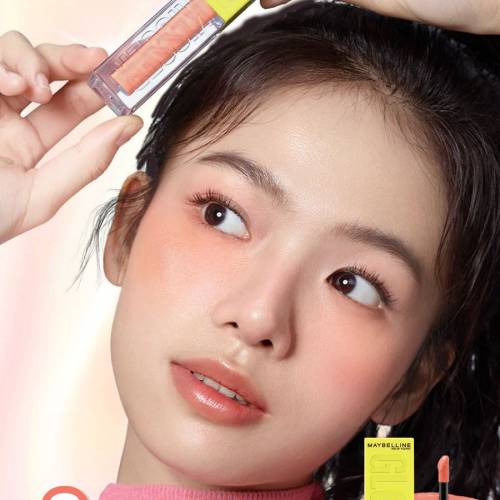 Maybelline 點點液體胭脂 #02 Uptown Glow 點點柿柿