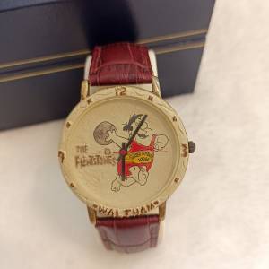 💰議價請移玉步🌟no bargain  😎Vintage 90年代 「WALTHAM」JAPAN MOVT.   💥36mm「...
