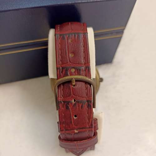 💰議價請移玉步🌟no bargain  😎Vintage 90年代 「WALTHAM」JAPAN MOVT.   💥36mm「...