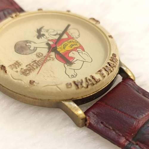 💰議價請移玉步🌟no bargain  😎Vintage 90年代 「WALTHAM」JAPAN MOVT.   💥36mm「...