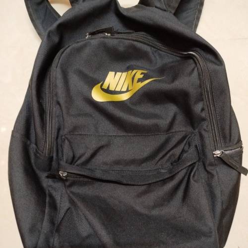 Nike backpack 背囊
