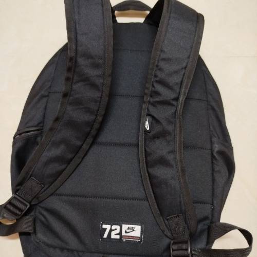 Nike backpack 背囊