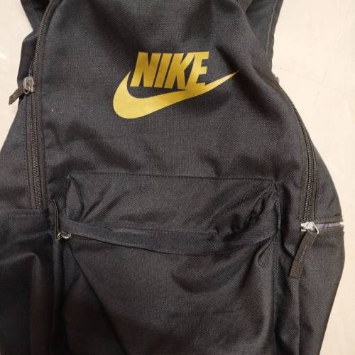 Nike backpack 背囊