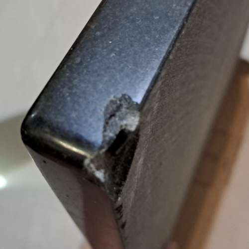 二手 超低音用麻石底座