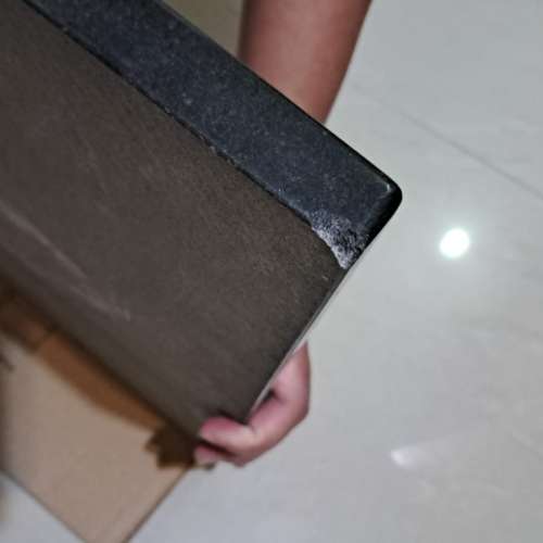 二手 超低音用麻石底座