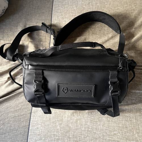 Wandrd Rogue Sling 6L