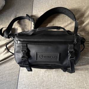 Wandrd Rogue Sling 6L