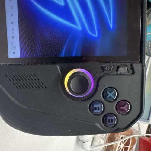 Rog Ally X (2024) RC72LA