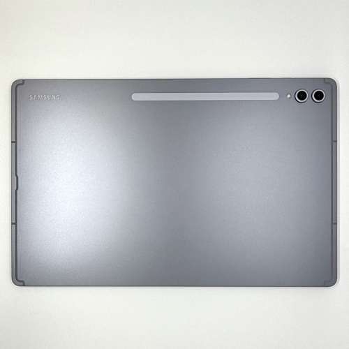 [99%新][行貨] Samsung Galaxy Tab S10 Ultra 5G 12+256 月石灰 + SPen
