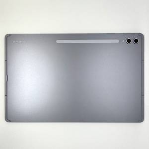 [99%新][行貨] Samsung Galaxy Tab S10 Ultra 5G 12+256 月石灰 + SPen