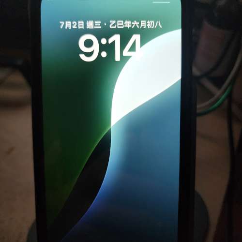 Apple iphone 12 128gb 藍色香港行貨 想加錢升級交換 iphone 13 14 15 16 plus   p...
